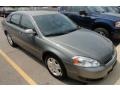 Dark Silver Metallic - Impala LT Photo No. 3