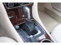  2013 Passat V6 SEL 6 Speed Tiptronic Automatic Shifter