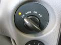 Graystone Metallic - TrailBlazer LS 4x4 Photo No. 23