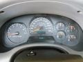 Graystone Metallic - TrailBlazer LS 4x4 Photo No. 27