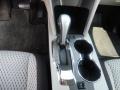 2010 Cyber Gray Metallic Chevrolet Equinox LS  photo #9