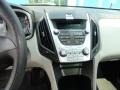 2010 Cyber Gray Metallic Chevrolet Equinox LS  photo #10