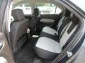 2010 Cyber Gray Metallic Chevrolet Equinox LS  photo #13
