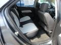 2010 Cyber Gray Metallic Chevrolet Equinox LS  photo #16