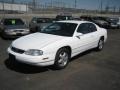 Bright White - Monte Carlo LS Photo No. 1