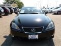 Obsidian Black - IS 250 AWD Photo No. 3