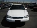 Bright White - Monte Carlo LS Photo No. 2
