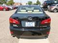 Obsidian Black - IS 250 AWD Photo No. 5