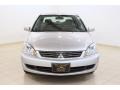 Cool Silver Metallic - Lancer SE Photo No. 2