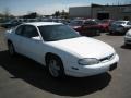 Bright White - Monte Carlo LS Photo No. 3