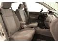 Cool Silver Metallic - Lancer SE Photo No. 10
