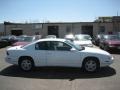 Bright White - Monte Carlo LS Photo No. 4