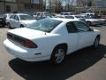 Bright White - Monte Carlo LS Photo No. 5