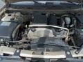 Sandstone Metallic - TrailBlazer LS 4x4 Photo No. 12