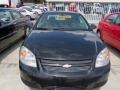 Black 2008 Chevrolet Cobalt LS Coupe