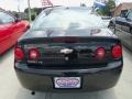 2008 Black Chevrolet Cobalt LS Coupe  photo #4