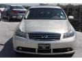 Serengeti Sand Metallic - M 35 Sedan Photo No. 2