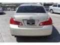 Serengeti Sand Metallic - M 35 Sedan Photo No. 4