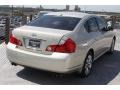 Serengeti Sand Metallic - M 35 Sedan Photo No. 5