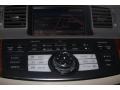 Serengeti Sand Metallic - M 35 Sedan Photo No. 14