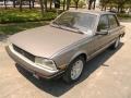  1986 505 STI Sedan Winchester Gray Metallic