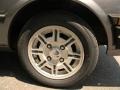 1986 Peugeot 505 STI Sedan Wheel and Tire Photo