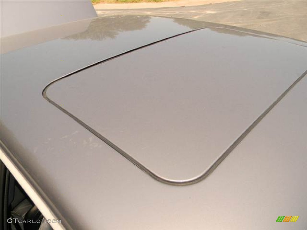 1986 Peugeot 505 STI Sedan Sunroof Photo #69168847