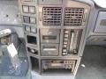1986 Winchester Gray Metallic Peugeot 505 STI Sedan  photo #32