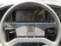  1986 505 STI Sedan Steering Wheel