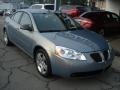Blue Gold Crystal Metallic - G6 Sedan Photo No. 2