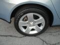Blue Gold Crystal Metallic - G6 Sedan Photo No. 9