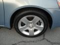 Blue Gold Crystal Metallic - G6 Sedan Photo No. 10