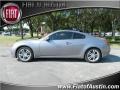 Platinum Graphite 2009 Infiniti G 37 Journey Coupe