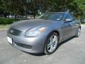 Platinum Graphite - G 37 Journey Coupe Photo No. 2
