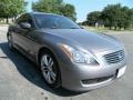 Platinum Graphite - G 37 Journey Coupe Photo No. 4