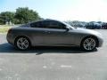 Platinum Graphite - G 37 Journey Coupe Photo No. 5