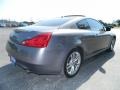 Platinum Graphite - G 37 Journey Coupe Photo No. 6