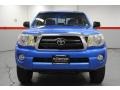 2005 Speedway Blue Toyota Tacoma V6 TRD Double Cab 4x4  photo #4