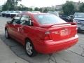 Infra-Red - Focus ZX4 SE Sedan Photo No. 5