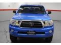 2005 Speedway Blue Toyota Tacoma V6 TRD Double Cab 4x4  photo #5