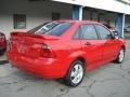 Infra-Red - Focus ZX4 SE Sedan Photo No. 6