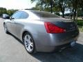 Platinum Graphite - G 37 Journey Coupe Photo No. 8