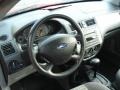 Infra-Red - Focus ZX4 SE Sedan Photo No. 7