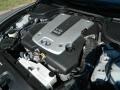 Platinum Graphite - G 37 Journey Coupe Photo No. 11