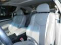 Platinum Graphite - G 37 Journey Coupe Photo No. 12