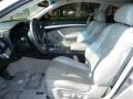Platinum Graphite - G 37 Journey Coupe Photo No. 13