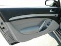 Platinum Graphite - G 37 Journey Coupe Photo No. 16