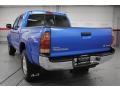 2005 Speedway Blue Toyota Tacoma V6 TRD Double Cab 4x4  photo #13