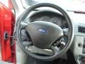 Infra-Red - Focus ZX4 SE Sedan Photo No. 16