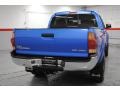 2005 Speedway Blue Toyota Tacoma V6 TRD Double Cab 4x4  photo #16